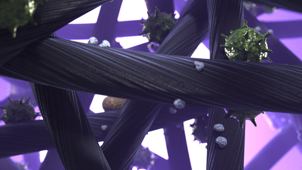 Philips Gopure 56113 tiêu diệt vi khuẩn trong không khí